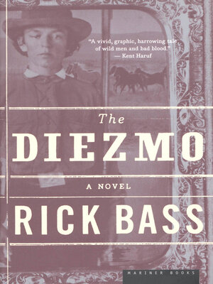 The Diezmo - ebook